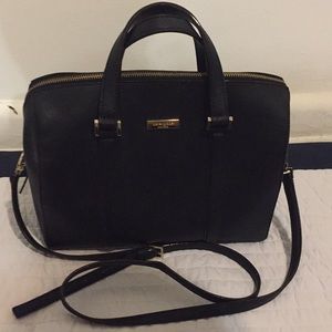 Kate Spade Satchel Bag